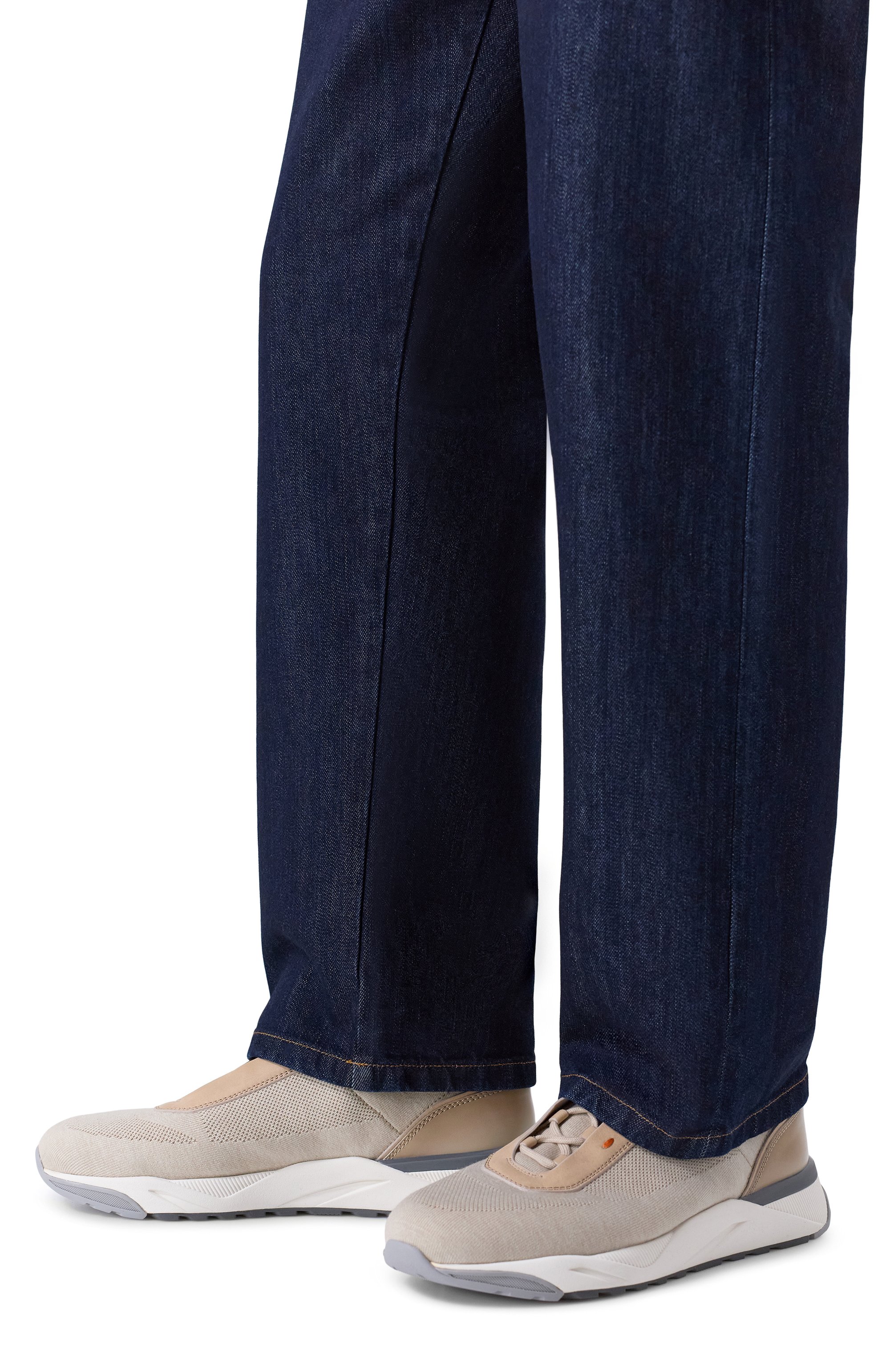 Комбинированные к россовки innova SANTONI, арт. MBIG21601BGRCH0D, фото 3