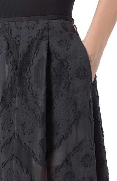 Юбка AGNONA, арт. TG1111E/J2001E, фото 5