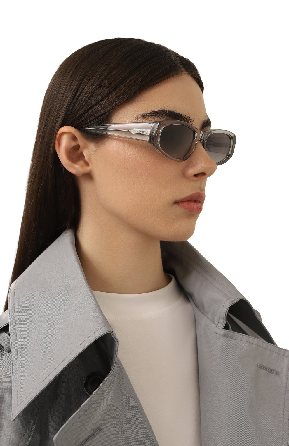 Солнцезащитные очки CHIMI, арт. 09.2 GREY, фото 2