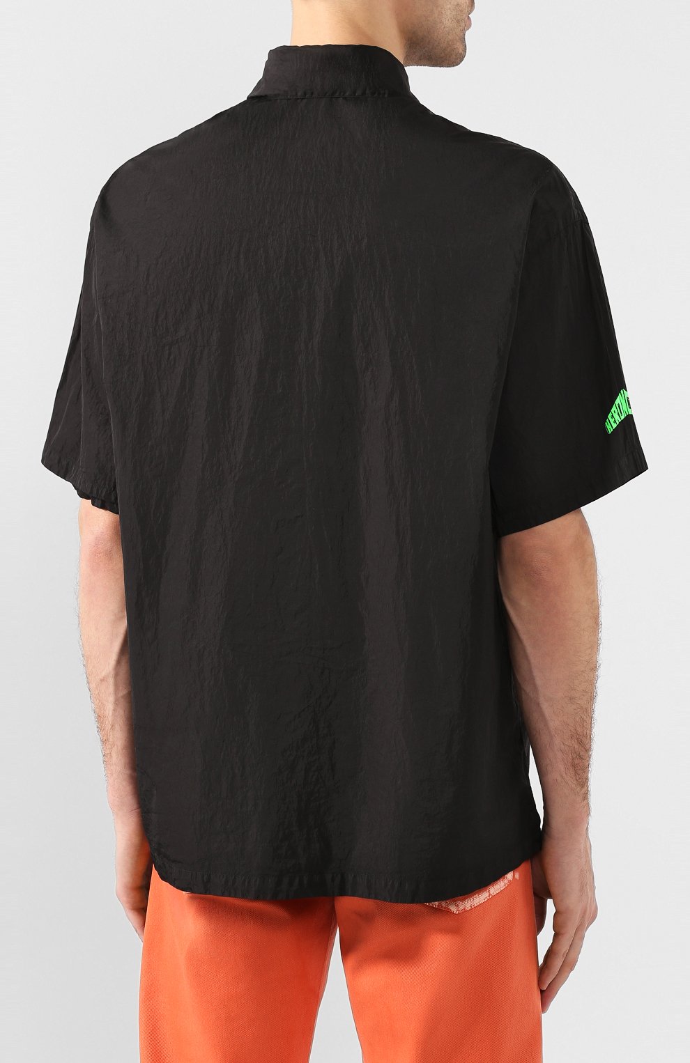 Рубашка HERON PRESTON, арт. HMGA012S208760061040, фото 4