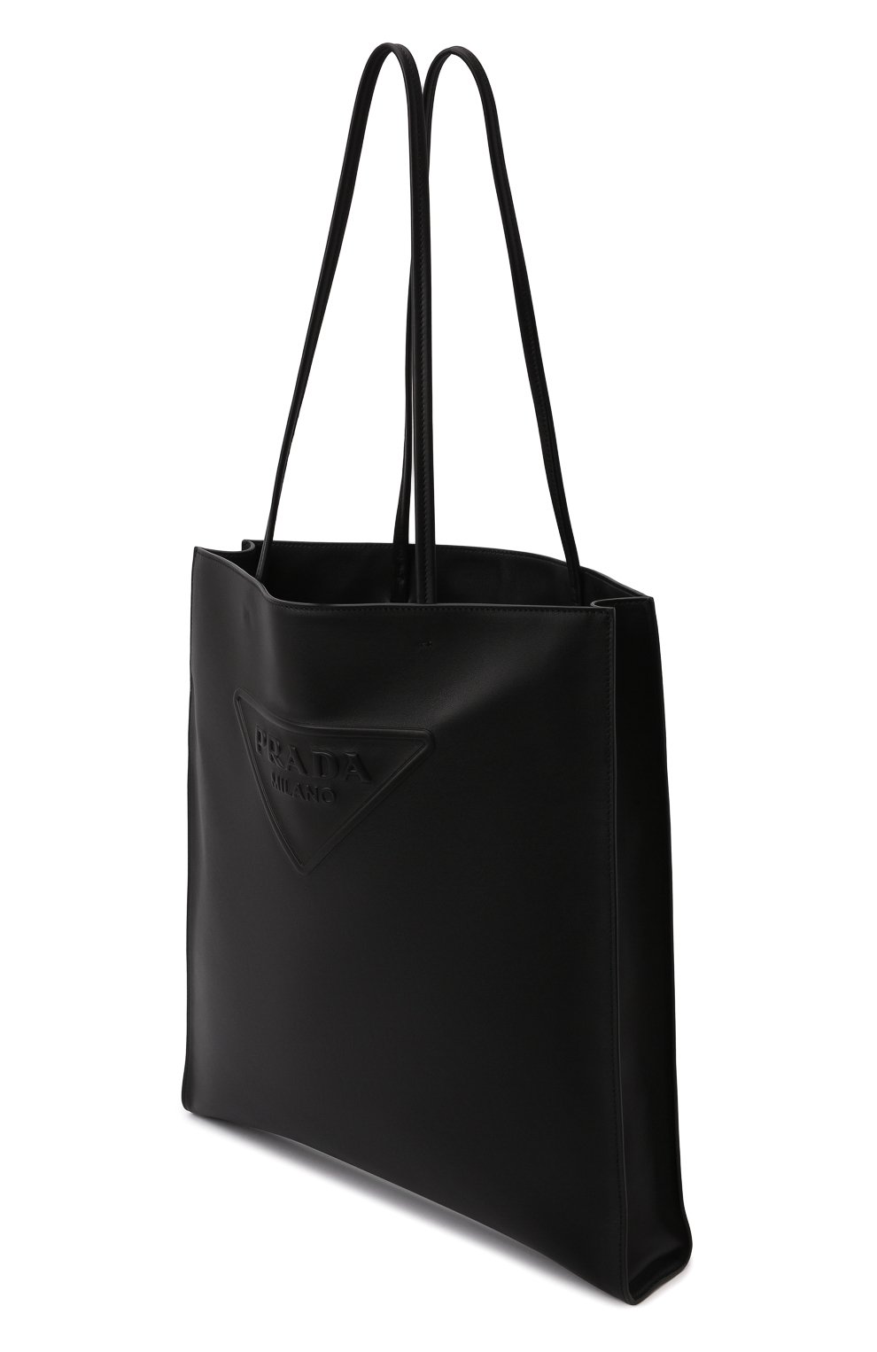 Сумка-тоут PRADA, арт. 1BG429-2DDJ-F0002-ORO, фото 3