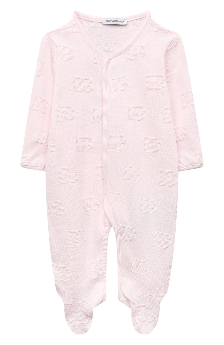 Комплект из трех предметов DOLCE & GABBANA, арт. L1JG24/G7EY9, фото 2