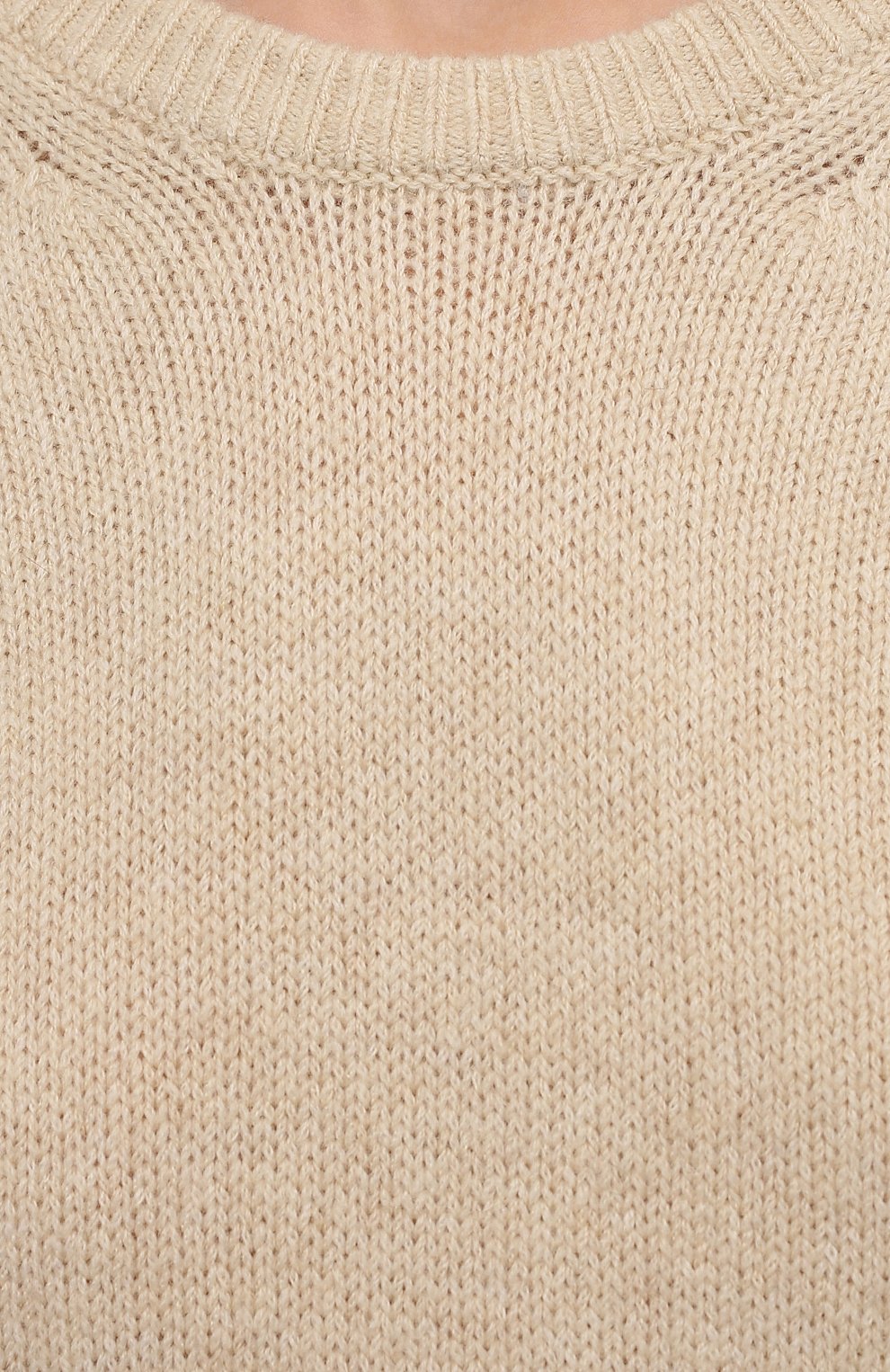 Шерстяной свитер TOTEME, арт. 213-563-756, фото 5