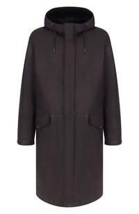 Темно-коричневый