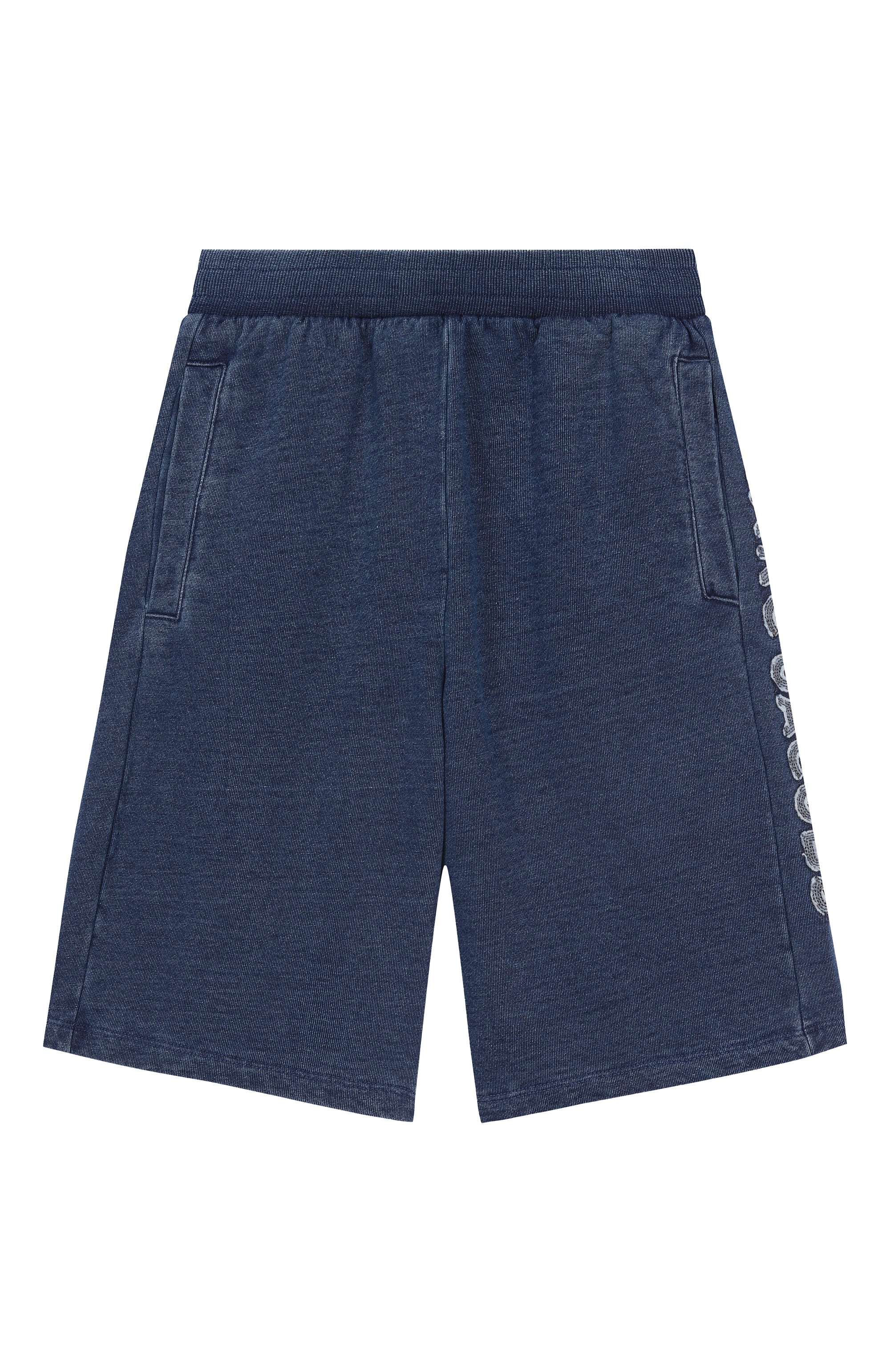 Хлопковые шорты MARC JACOBS (THE), арт. W60476, фото 1