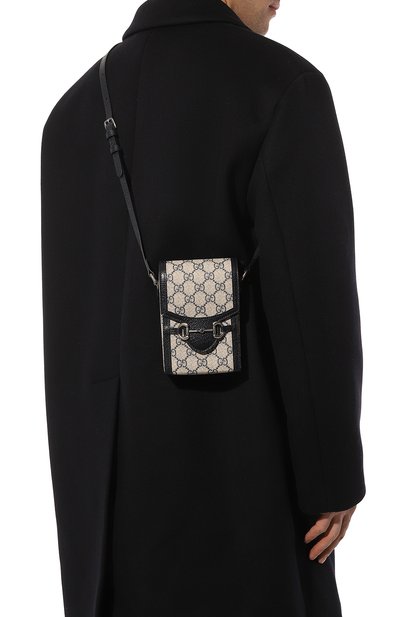 Сумка gucci horsebit 1955 GUCCI, арт. 625615 K9GSN, фото 2