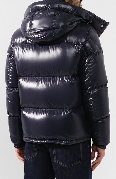 Пуховик montbeliard MONCLER, арт. E2-091-41803-05-68950, фото 4