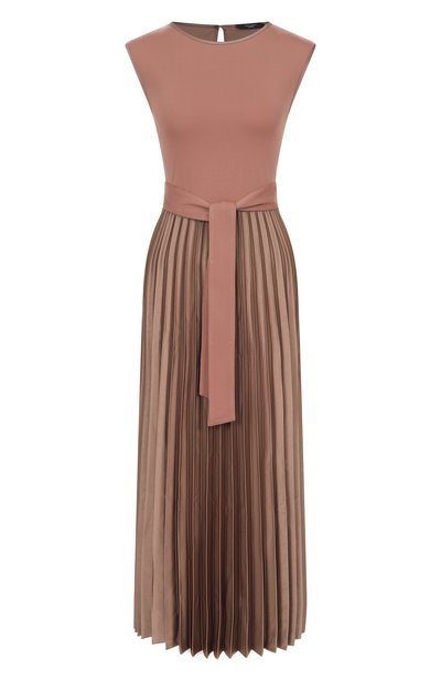 Женское платье WEEKEND MAX MARA, арт. SAMUELE