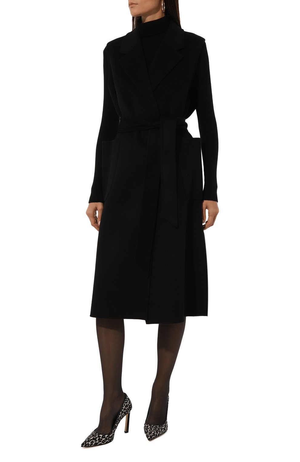 Шерстяной жилет IVY OAK, арт. I0111126, фото 3