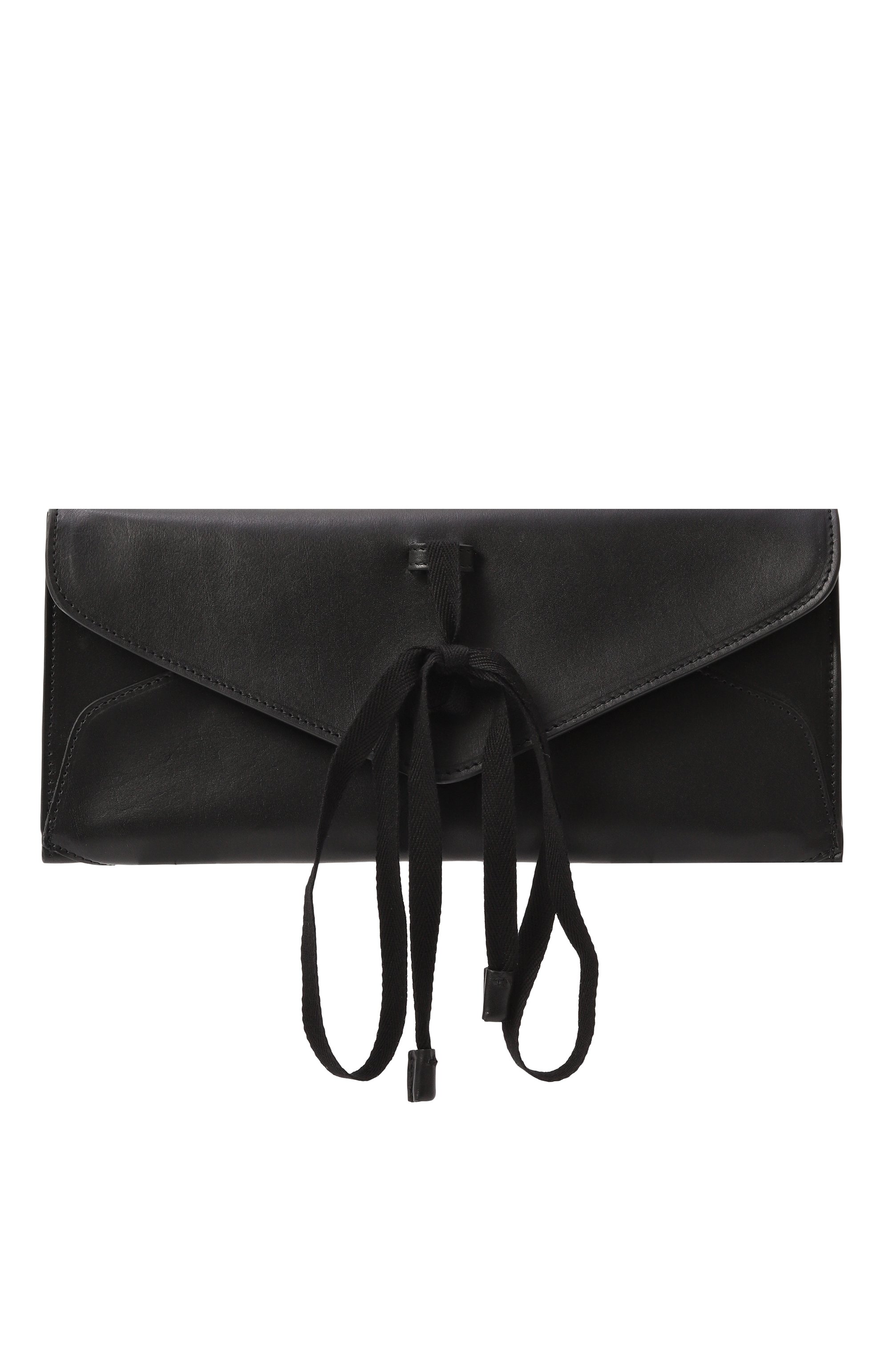 Клатч terri small ANN DEMEULEMEESTER, арт. B0012605/LT128, фото 1