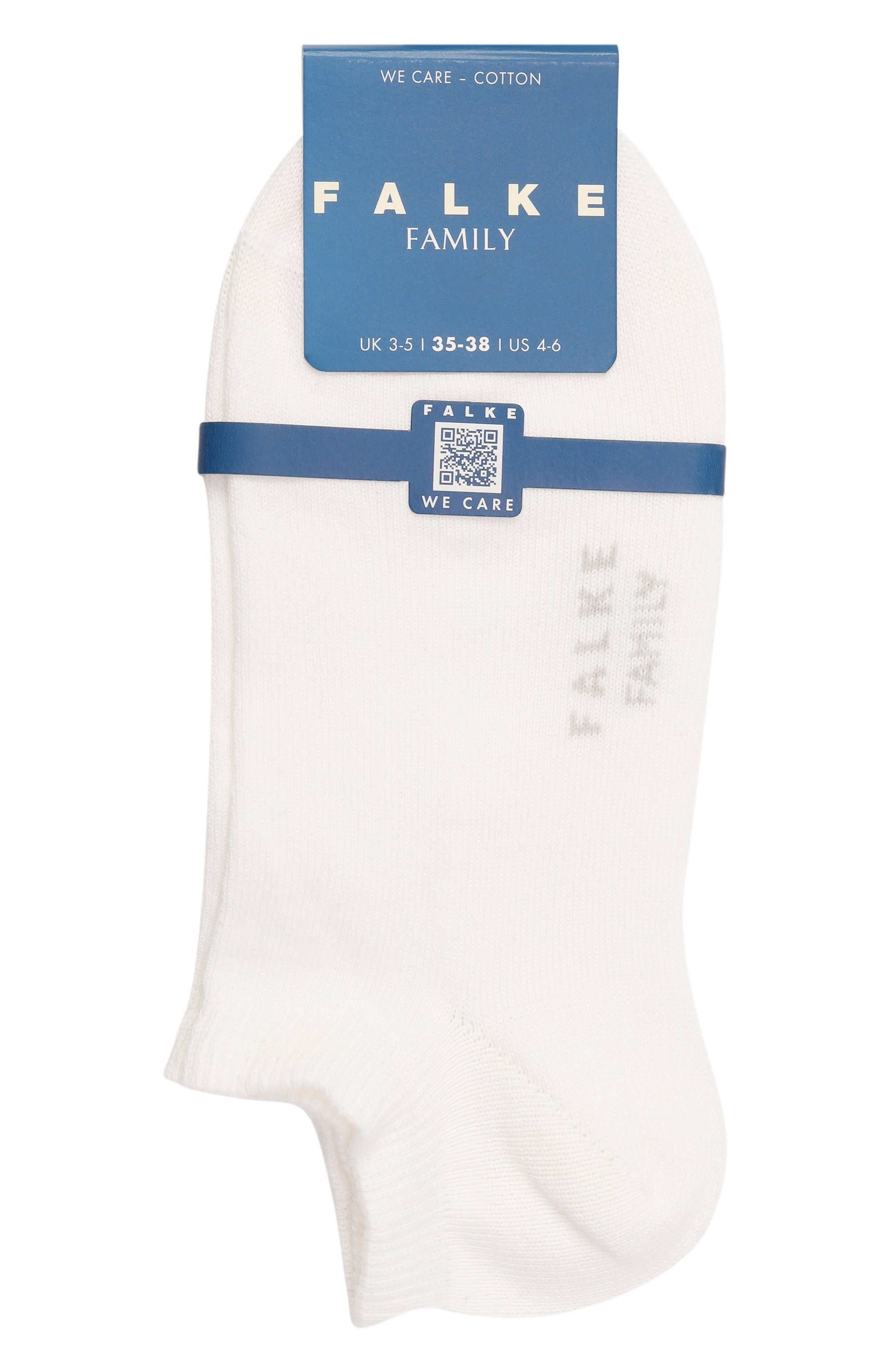 Хлопковые носки FALKE, арт. 12997/, фото 1