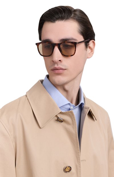Солнцезащитные очки SAINT LAURENT, арт. SL 623 009, фото 2