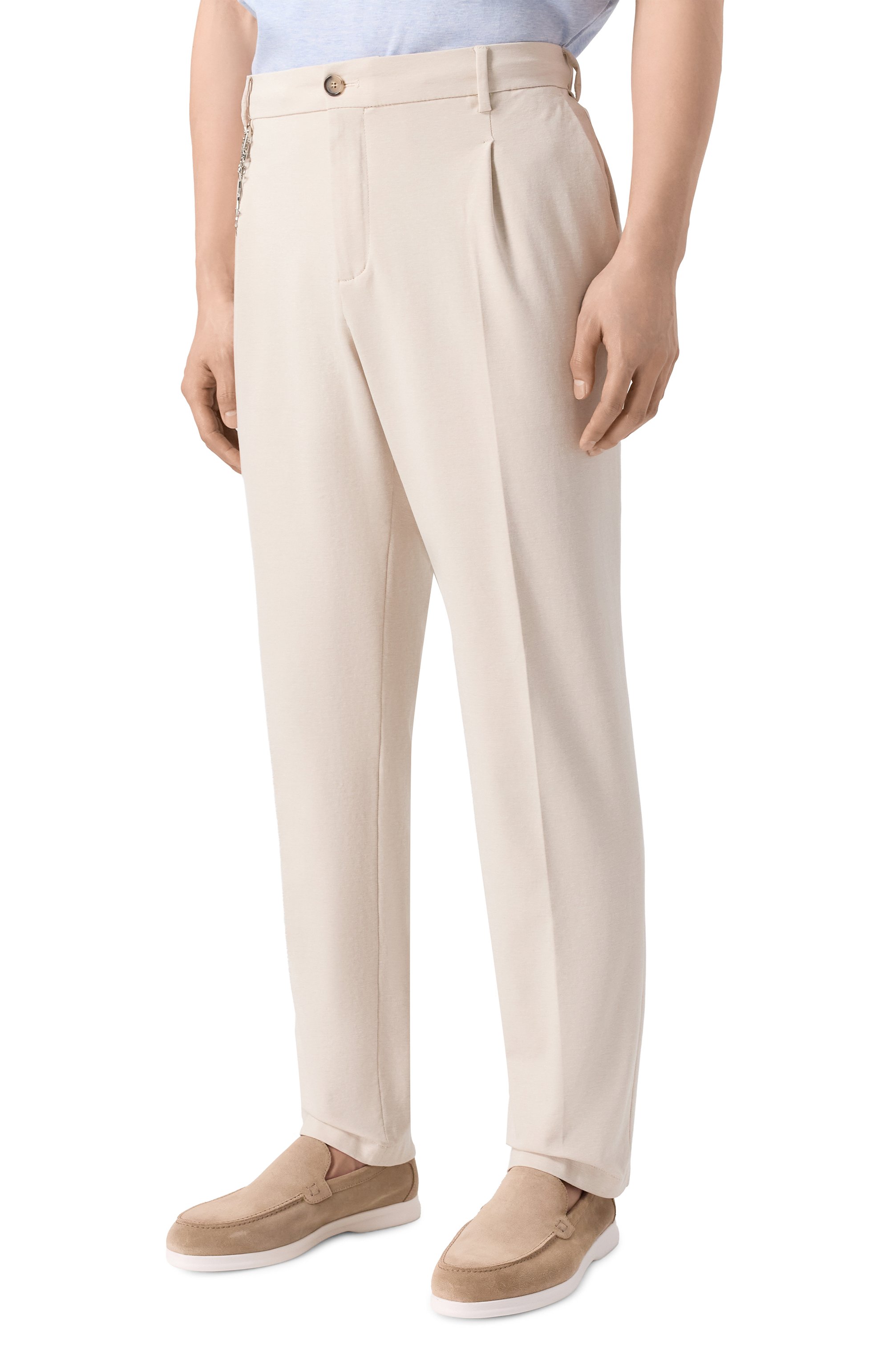 Брюки PAUL&SHARK, арт. 26414054, фото 3