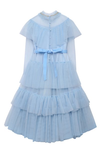 Платье DESIGNERS CAT, арт. 100000K01000637/4A-8A, фото 2