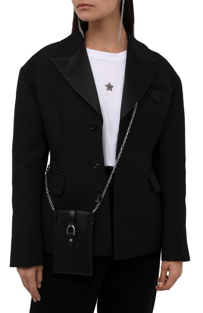 Кожаный футляр для телефона RALPH LAUREN, арт. 434867936, фото 2