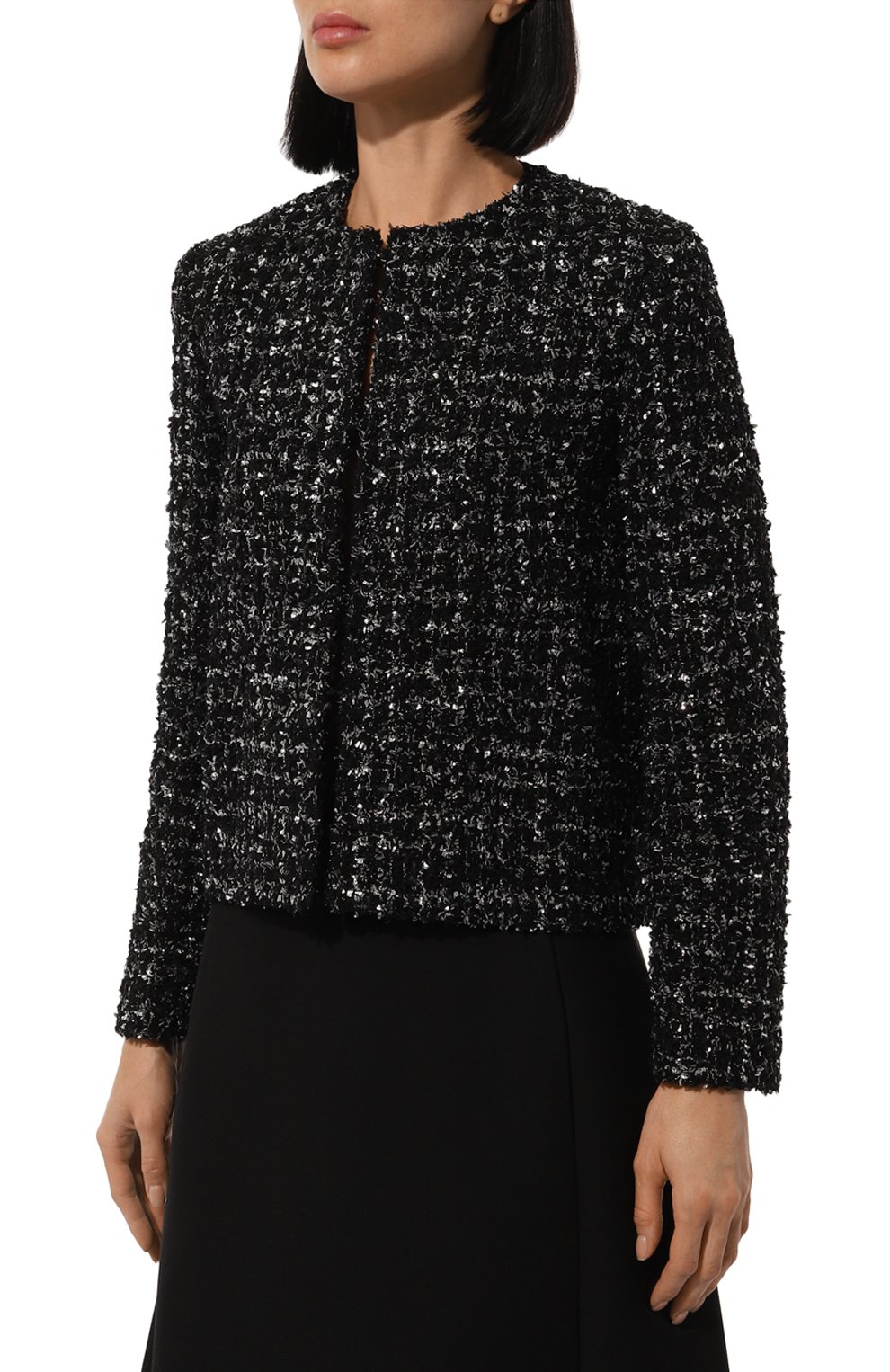 Жакет KITON, арт. D58513K0557E01, фото 3