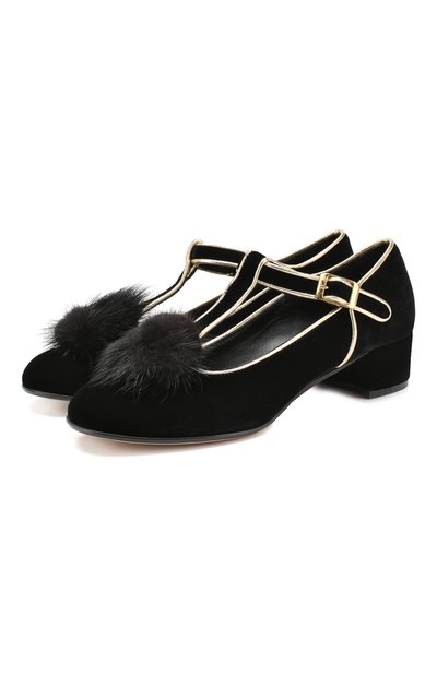 Туфли MISSOURI, арт. 77043/31-34, фото 1