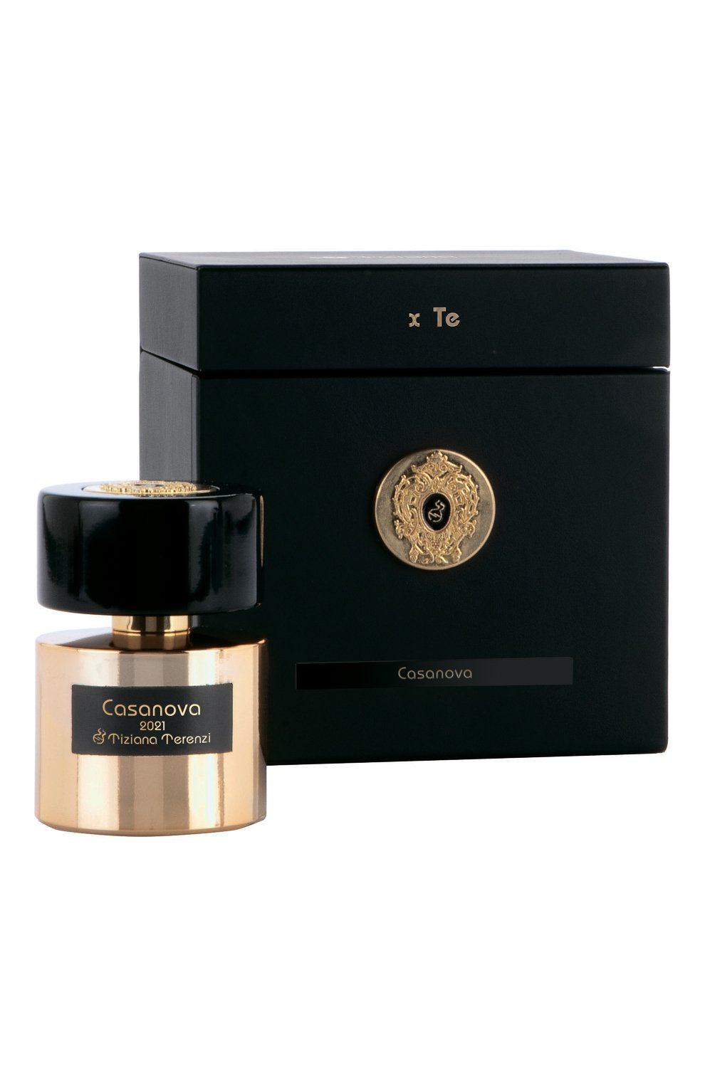 Духи casanova 2021 (100ml) TIZIANA TERENZI, арт. 8016741752643, фото 3