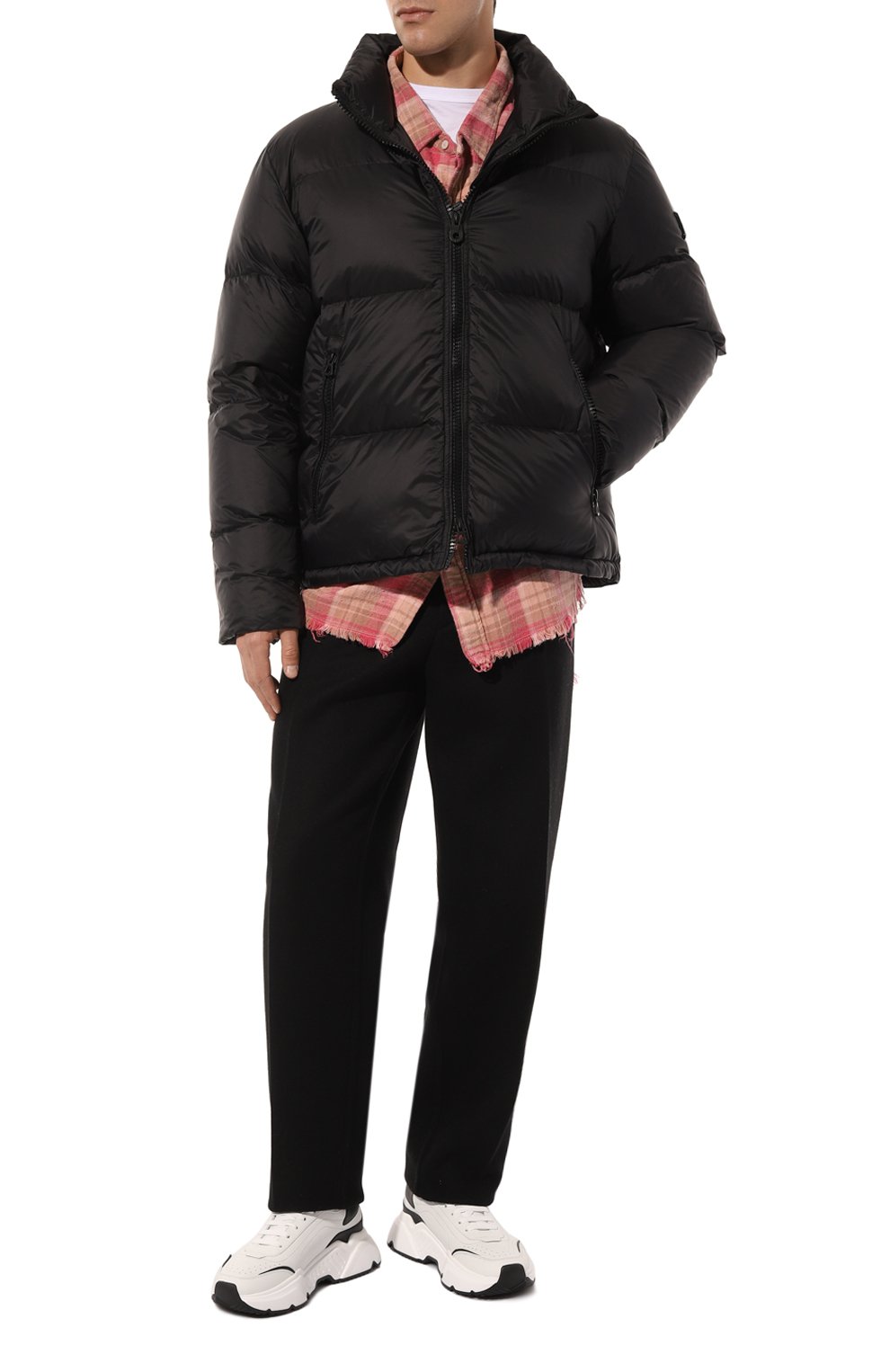 Пуховик HISTORIC, арт. 2HMB031Q50., фото 2