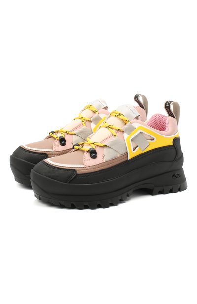 Кроссовки trail STELLA MCCARTNEY, арт. 800222/N0157, фото 1