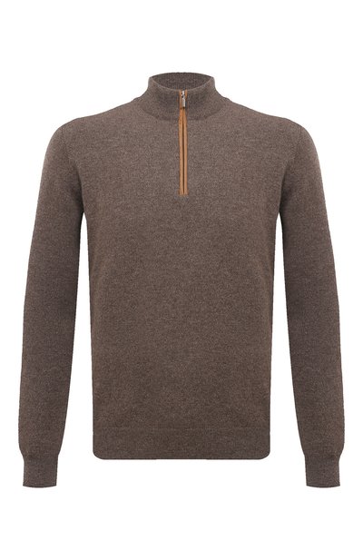 Мужской кашемировый джемпер ZILLI, арт. KZMN01M0320VNX200