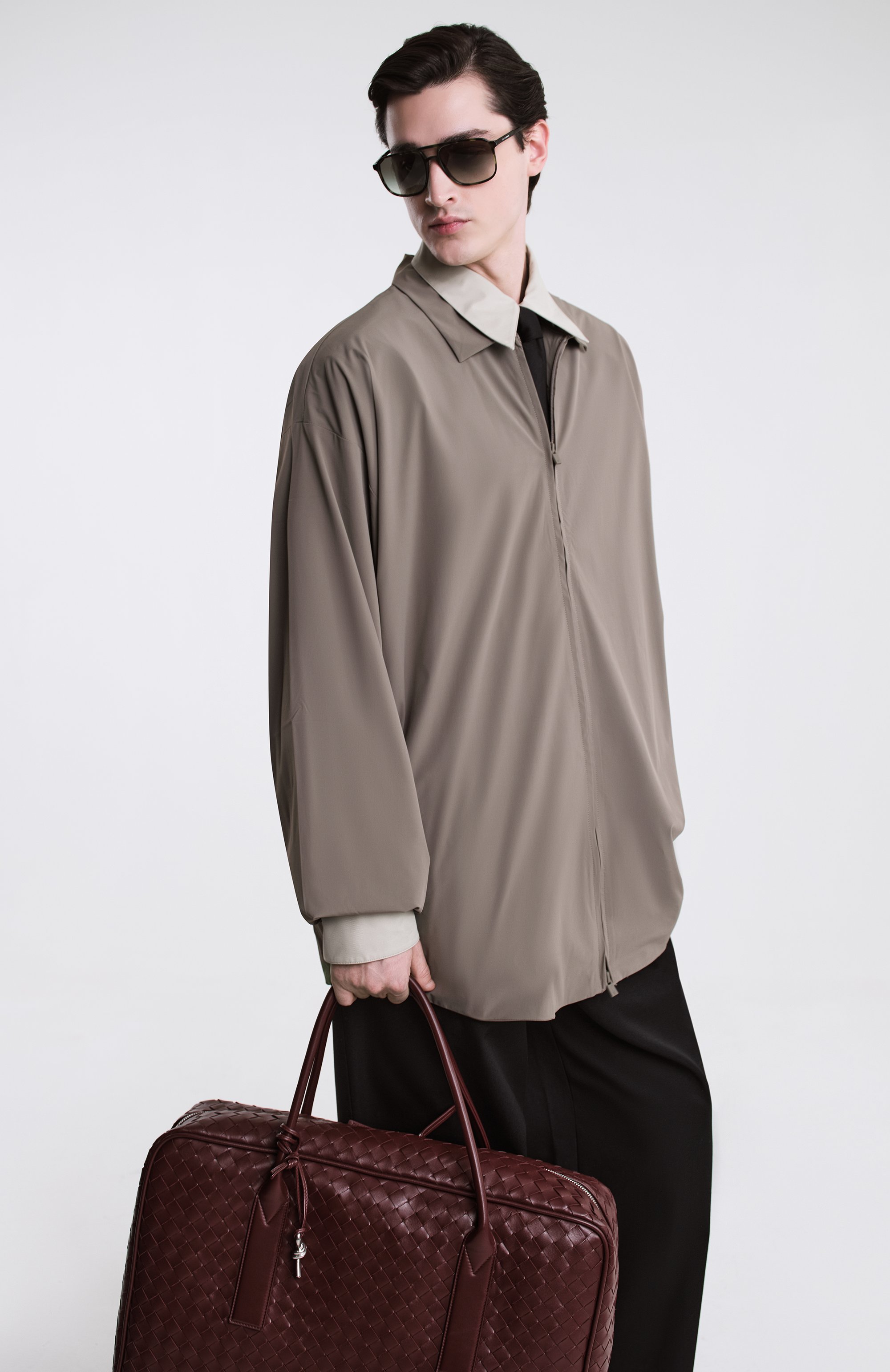 Солнцезащитные очки DOLCE & GABBANA, арт. 4423-17358E, фото 5