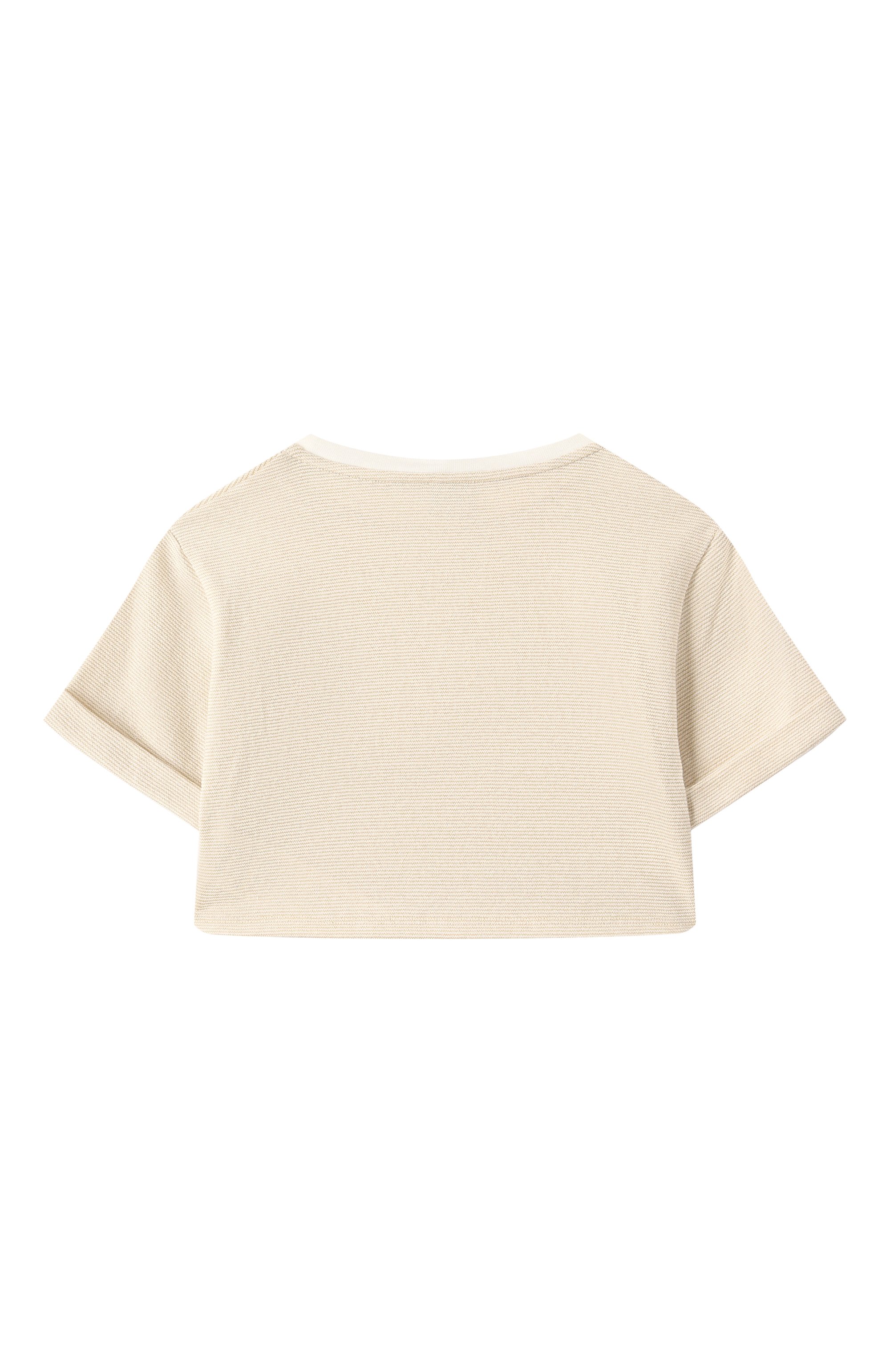 Хлопковая футболка ELEVENTY, арт. EW8A21/J0488/4-8, фото 2