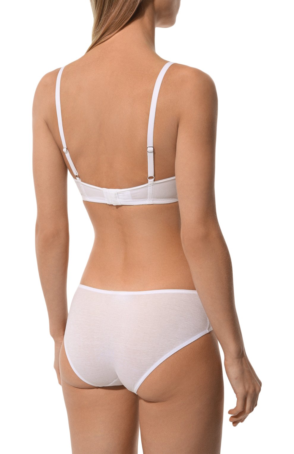 Трусы-слипы HANRO, арт. 071341, фото 3