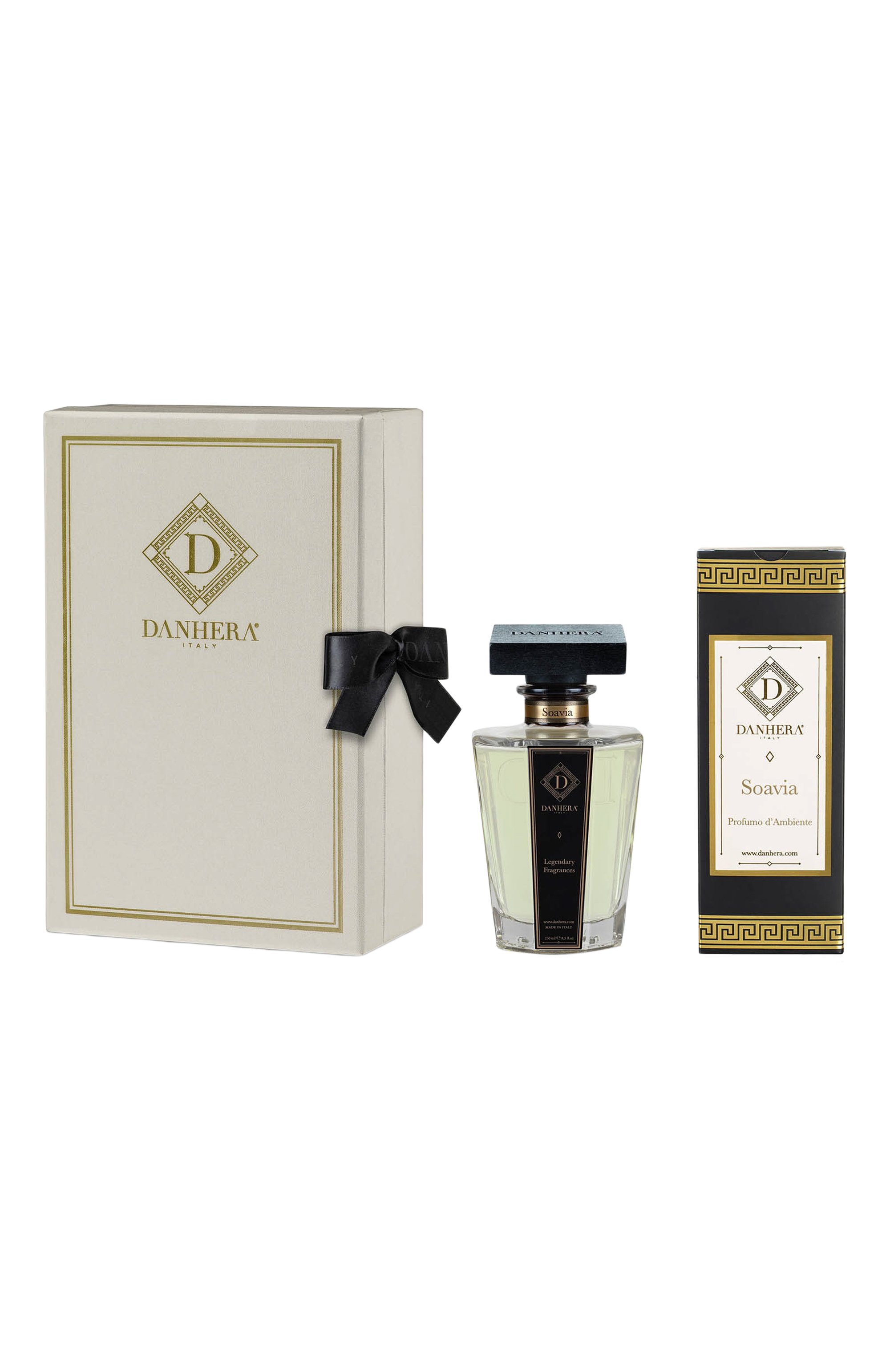Подарочный набор soavia (250+500ml) DANHERA ITALY, арт. DANHLIF2/SOAV, фото 1