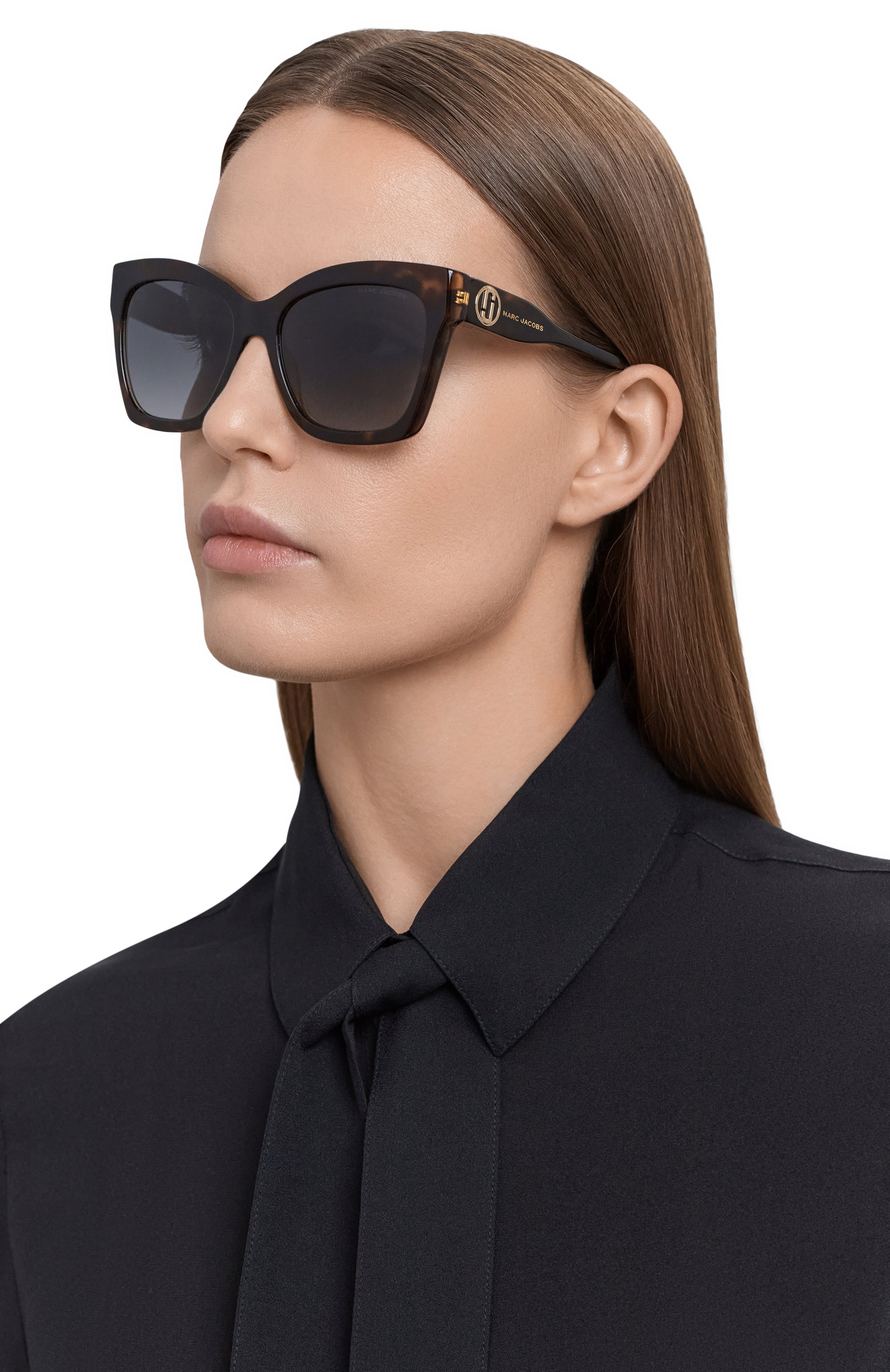 Солнцезащитные очки MARC JACOBS (THE), арт. MARC 853 XLT, фото 2