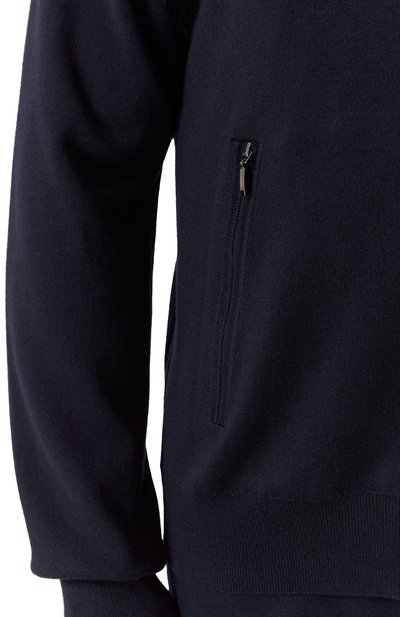 Кардиган из шерсти и хлопка VAN LAACK, арт. VL-SANCHI0-XX/S00330/3XL, фото 5