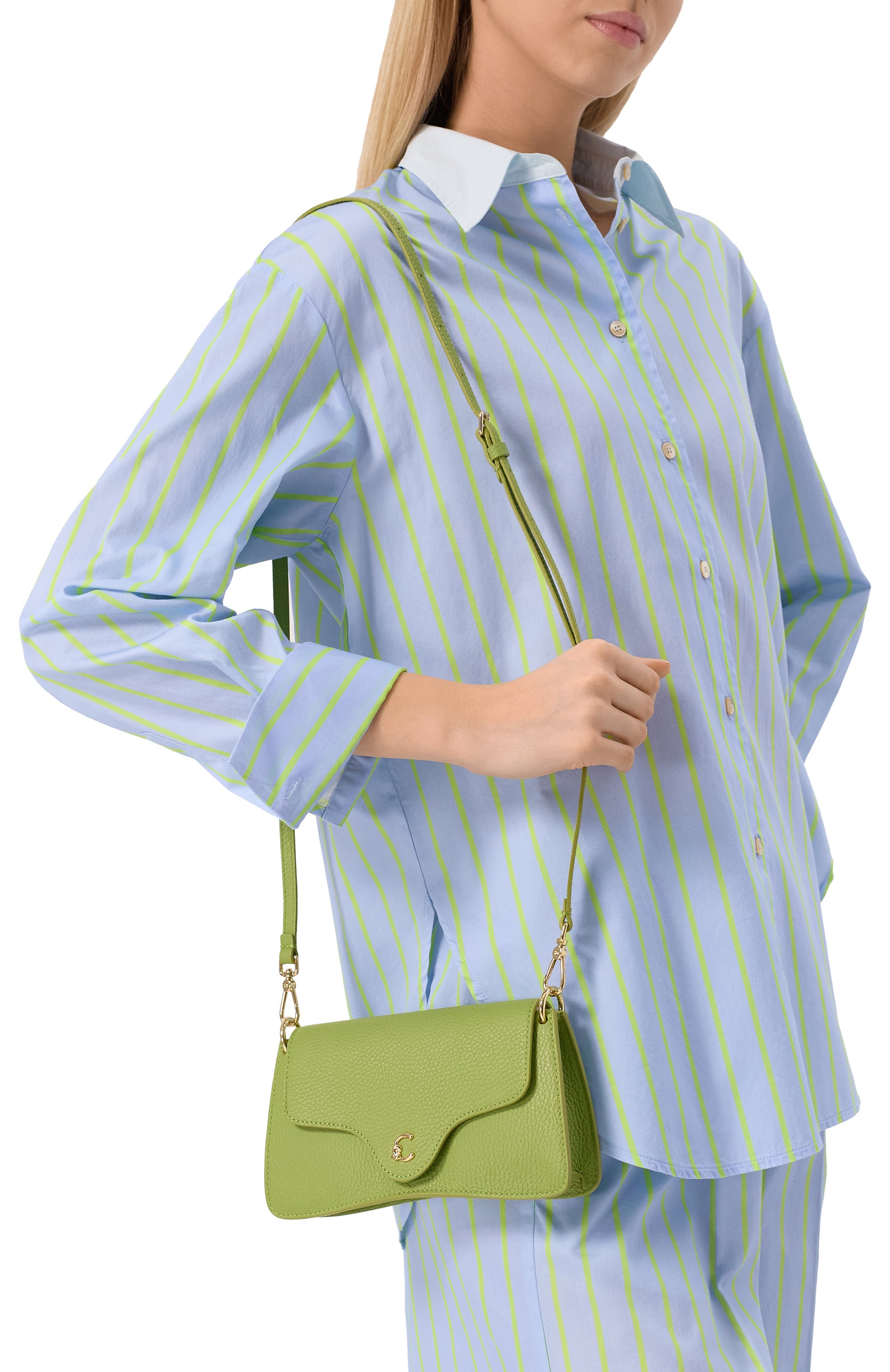 Сумка c-me COCCINELLE, арт. E5SSL270101, фото 2