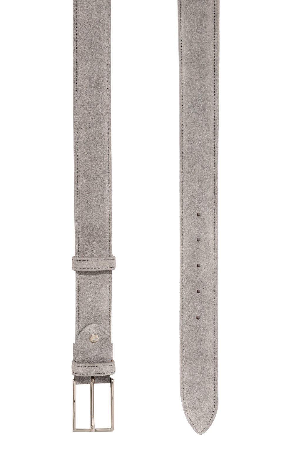 Замшевый ремень DOUCAL'S, арт. DC0001SIGMUF1069, фото 3