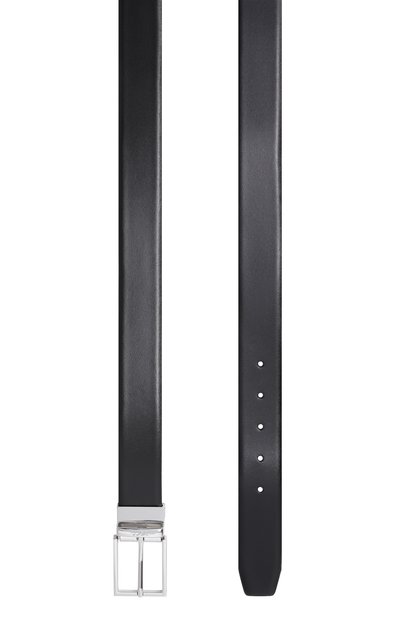 Двусторонний ремень BOSS, арт. 50537112, фото 3