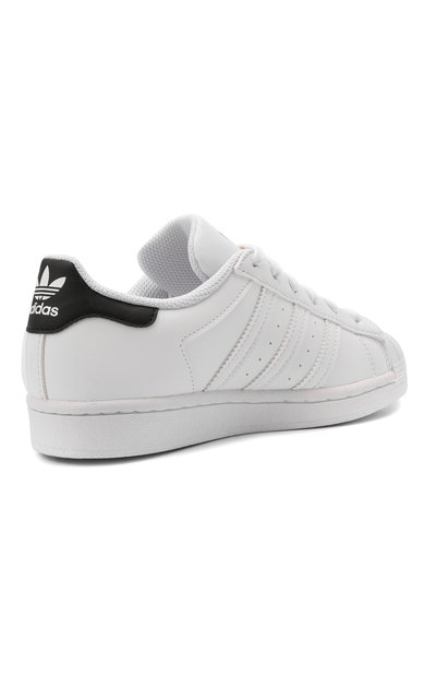 Кроссовки superstar ADIDAS ORIGINALS, арт. Q47342, фото 3