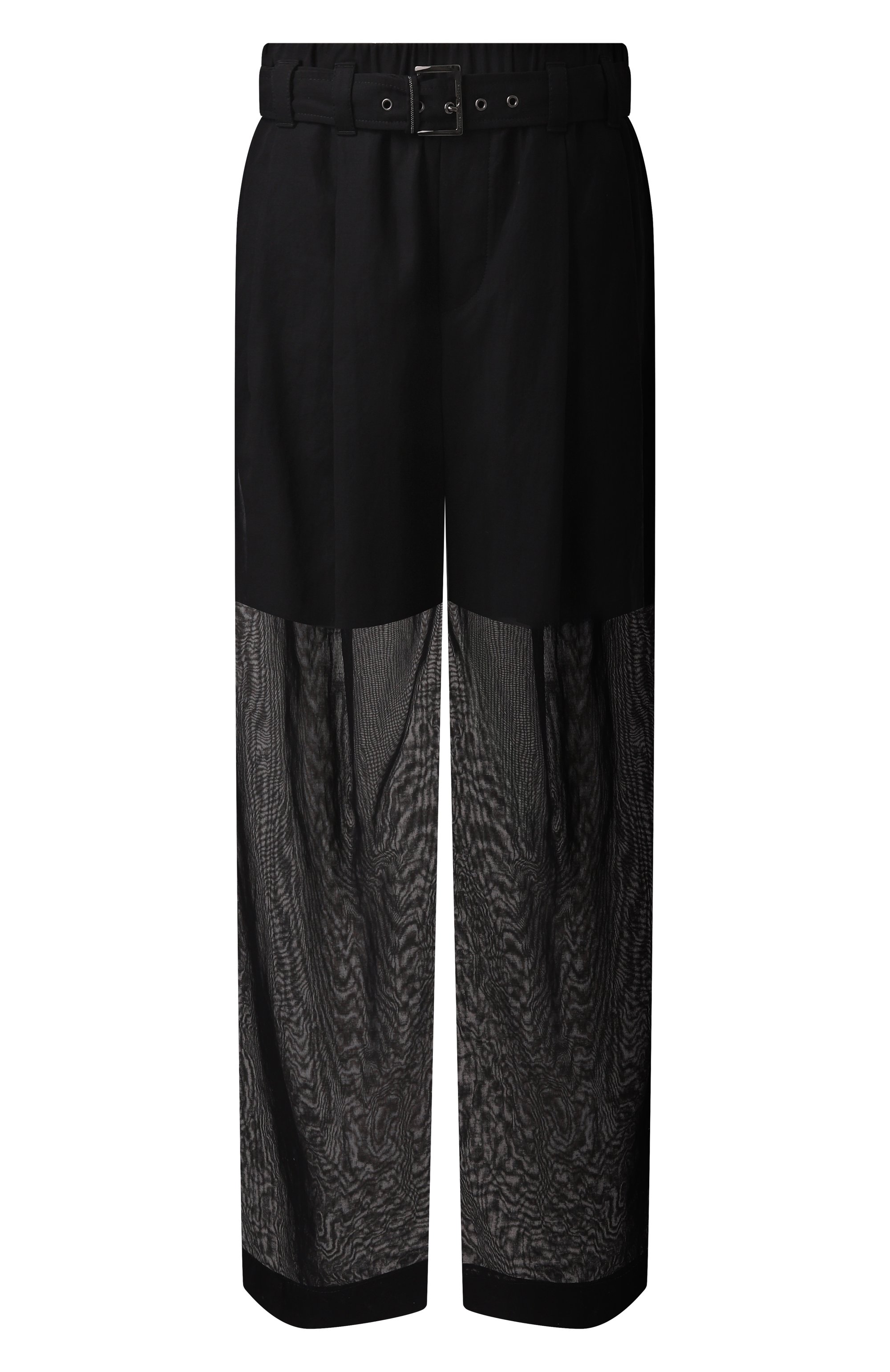 Хлопковые брюки BRUNELLO CUCINELLI, арт. MH911P8862, фото 1