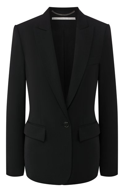 Женский шерстяной жакет STELLA MCCARTNEY, арт. 532394/SNB48