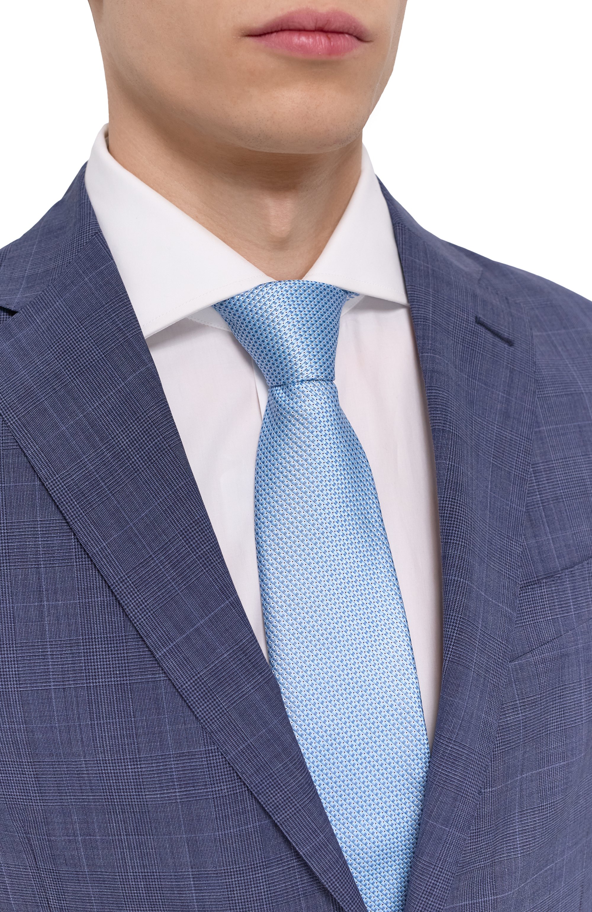 Галстук BOSS, арт. 50531987, фото 2