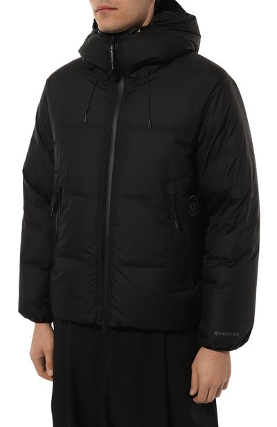 Пуховик C.P. COMPANY, арт. 17CL0W006A110033A, фото 3