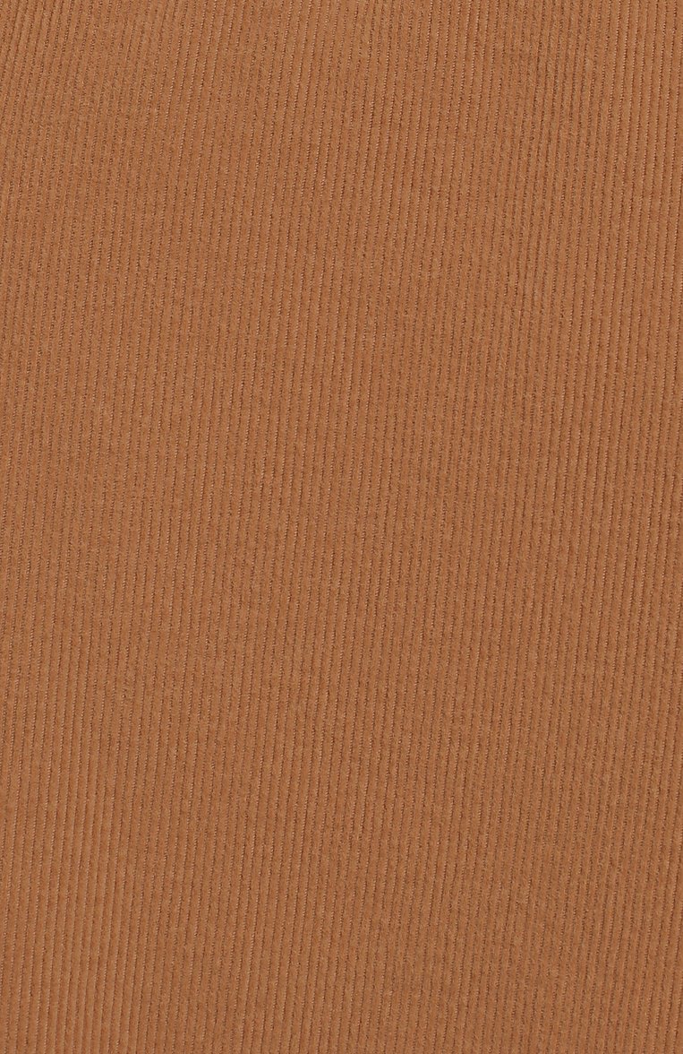 Вельветовые брюки IL GUFO, арт. A20PL297V6005/5A-8A, фото 1