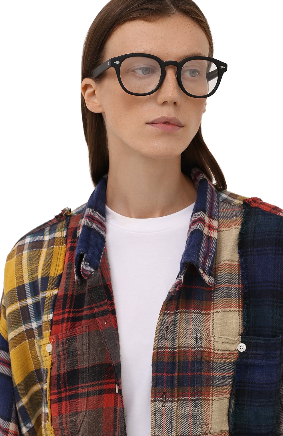 Оправа MOSCOT, арт. LEMT0SH 1300-01, фото 2