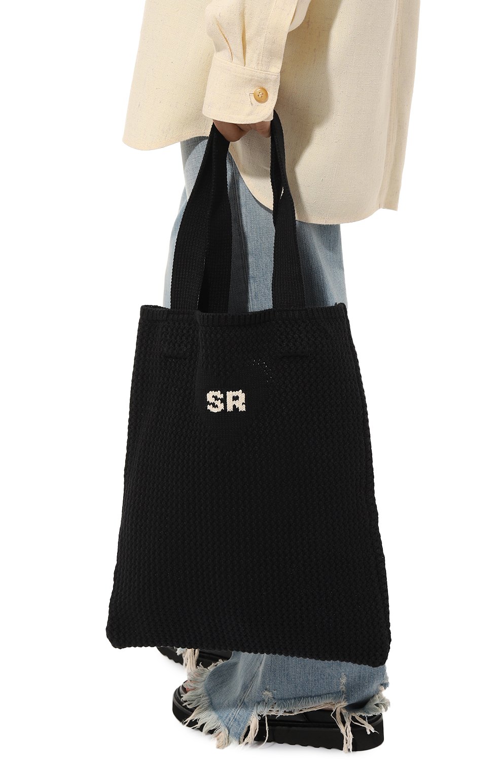 Сумка-тоут SONIA RYKIEL, арт. 23E82A23, фото 2