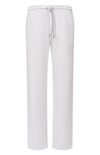 Светло-серый