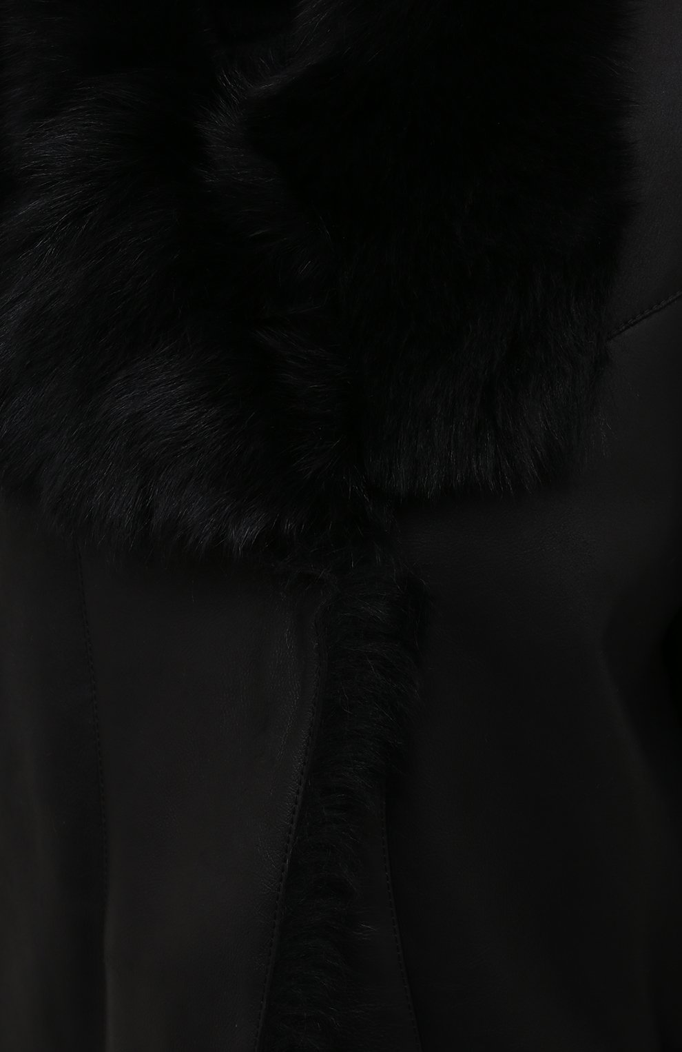 Дубленка COLOR TEMPERATURE, арт. Д,Л-1/3, фото 5