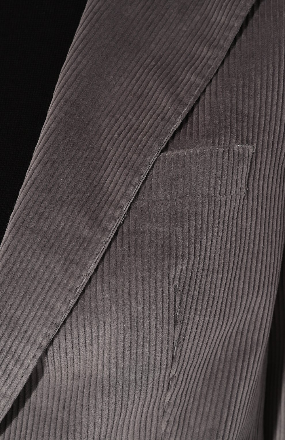 Вельветовый жакет TAGLIATORE 0205, арт. J-BERTHA16B/300009, фото 5