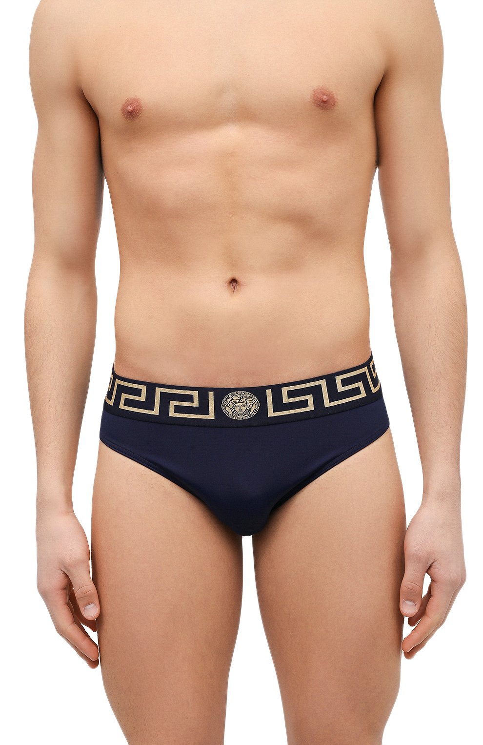 Плавки VERSACE, арт. ABU01025/A232185, фото 2