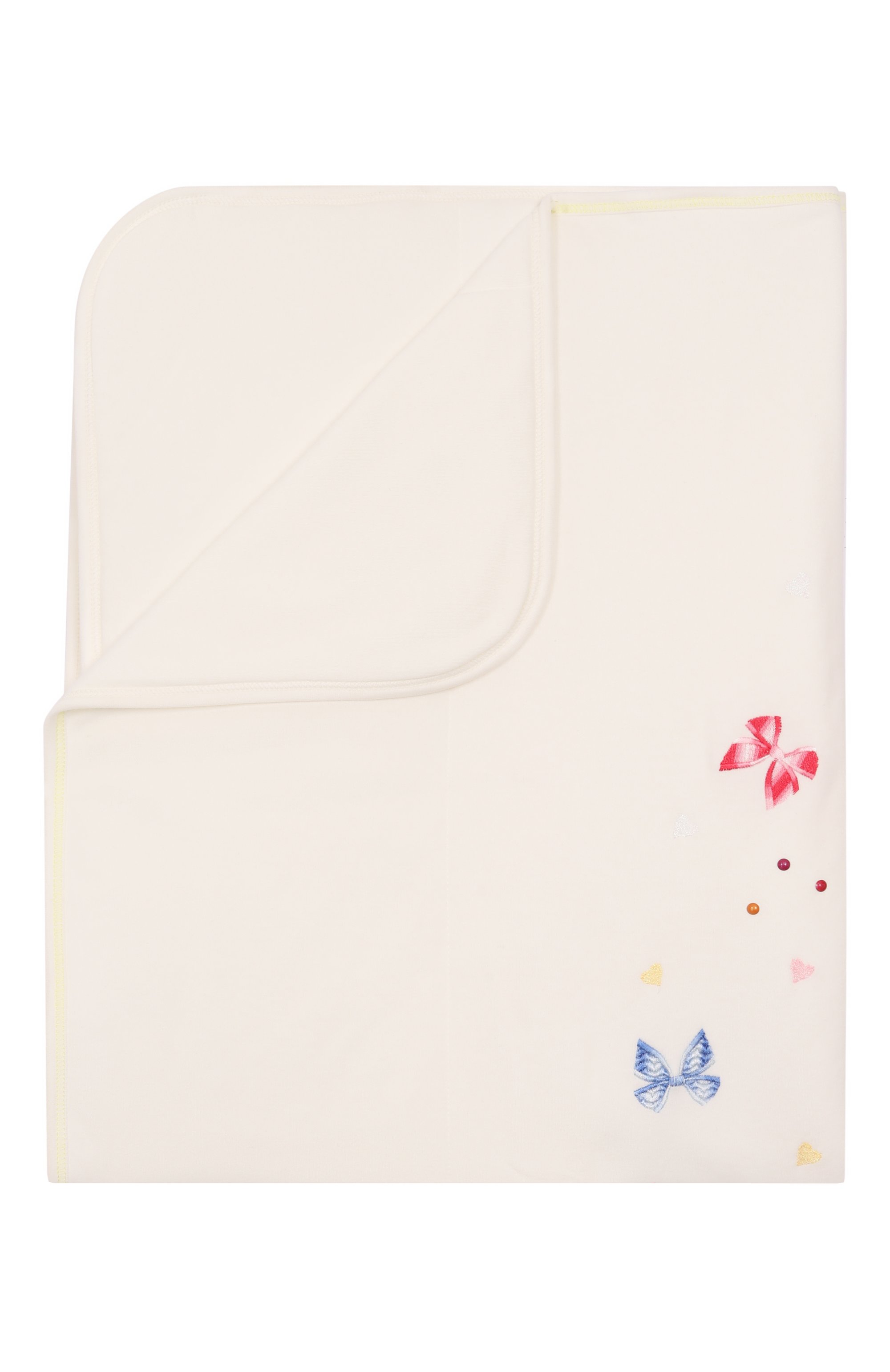 Комплект на выписку  конфетти swarovski CHEPE, арт. 257047, фото 8