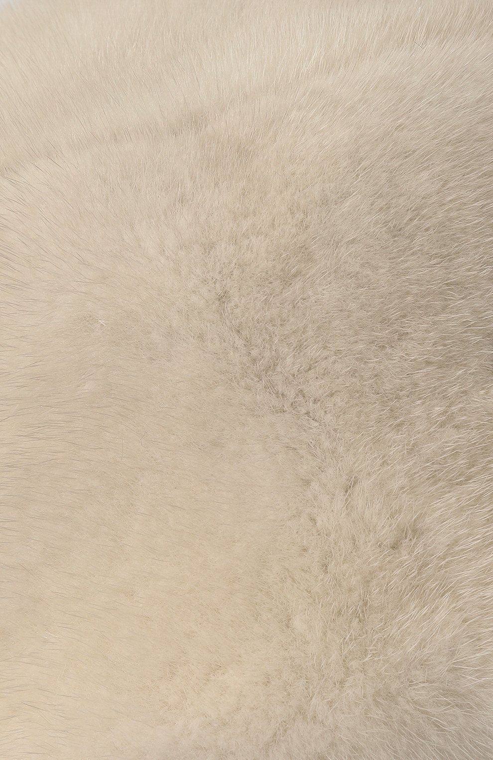 Меховая шапка татти из норки FURLAND, арт. 0163500110022300000, фото 4