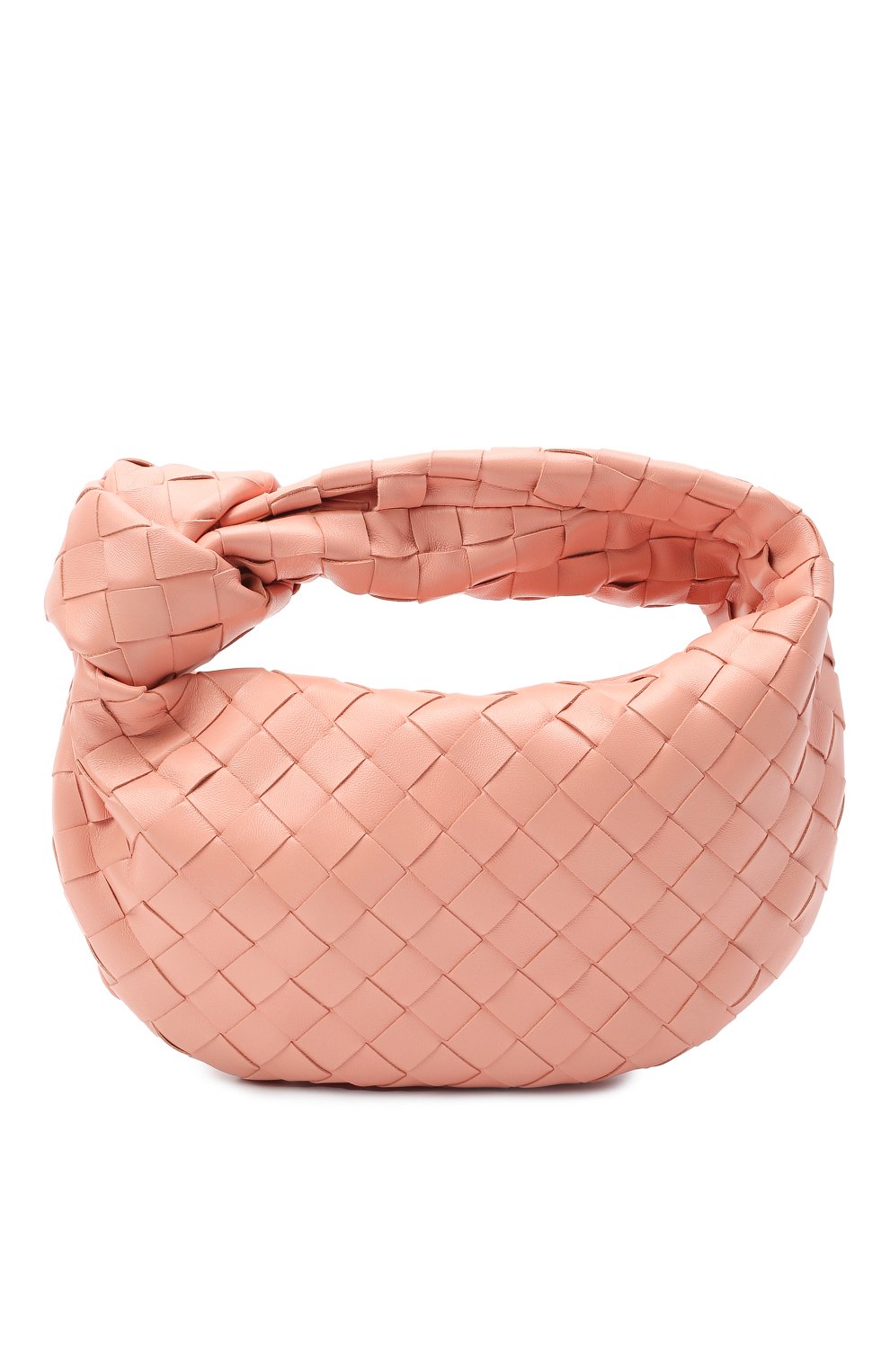 Сумка jodie mini BOTTEGA VENETA, арт. 651876/VCPP5, фото 1