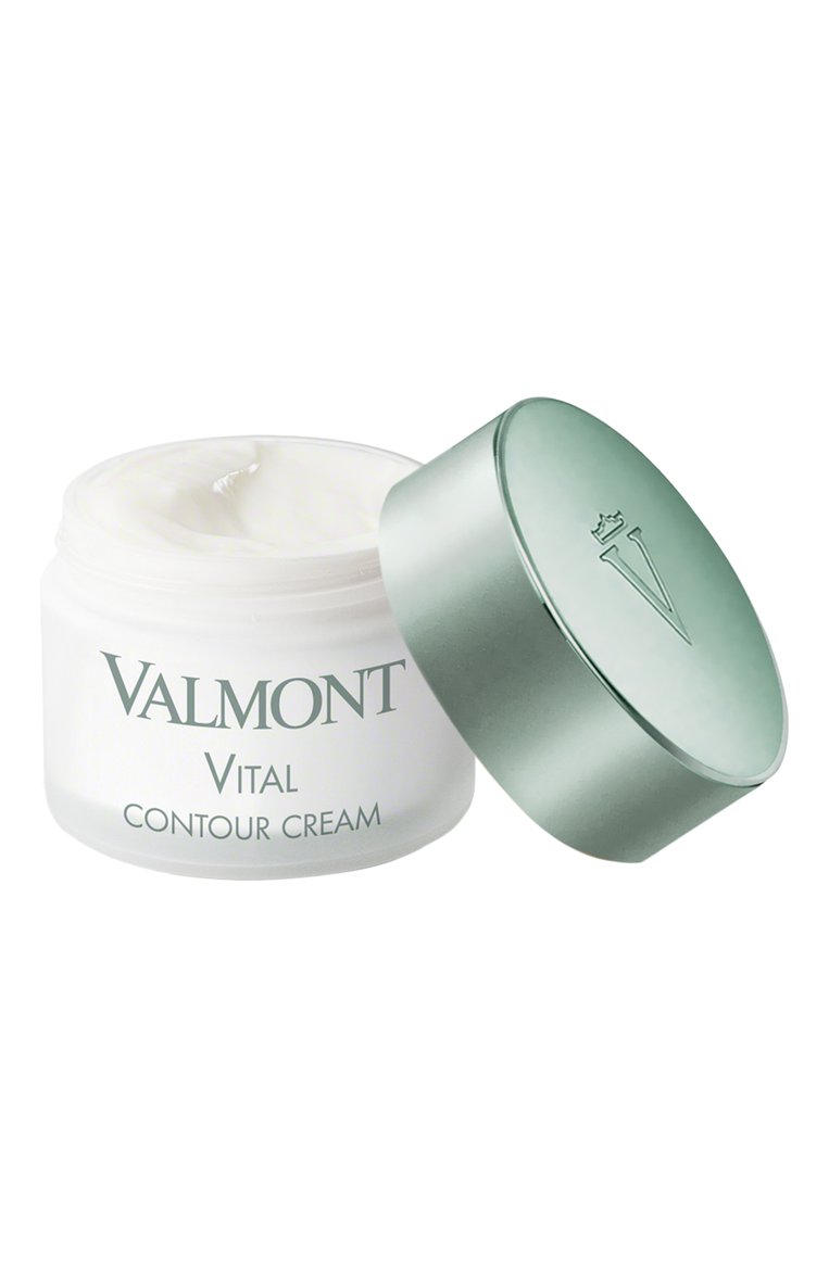 Корректирующий крем для кожи вокруг глаз vital (15ml) VALMONT бесцветного цвета, арт. 705404 | Фото 3 (Нос: Не проставлено; Региональные ограничения белый список (Axapta Mercury): Не проставлено; Назначение: Для кожи вокруг глаз; Тип продукта: Кремы; Косметика кросс-кт: Антивозрастной уход)